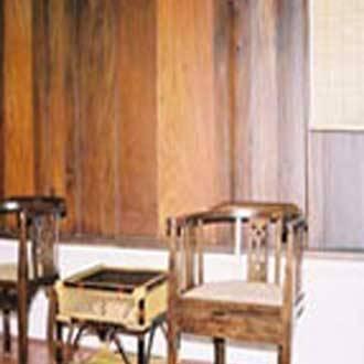 Kondai Lip Hotel Alappuzha Buitenkant foto
