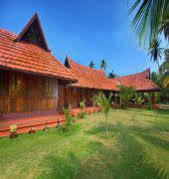 Kondai Lip Hotel Alappuzha Buitenkant foto