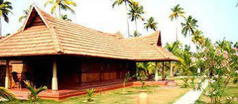 Kondai Lip Hotel Alappuzha Buitenkant foto